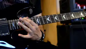 Exotic Guitar Picks: Bone & Wood vs. Traditional - Tone Test & Review
