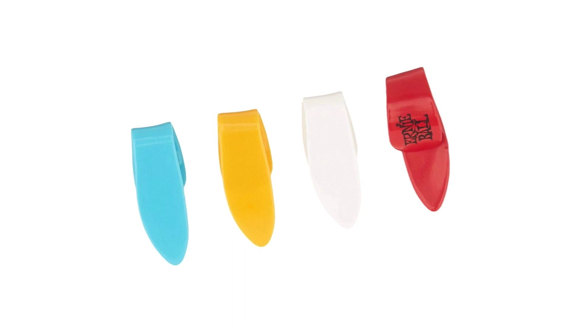 Image showcasing Tree Jelly Bumblebee thumb picks