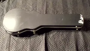 Musicians Gear MGMELP Molded ABS Electric Guitar Case Review: A Budget-Friendly Option?
