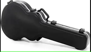 SKB 20 Jumbo Deluxe Acoustic Guitar Case Review: Is it Worth the Hype?