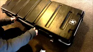 Road Runner Hard Case Review: Sturdy Protection for Your 61-Key Synth