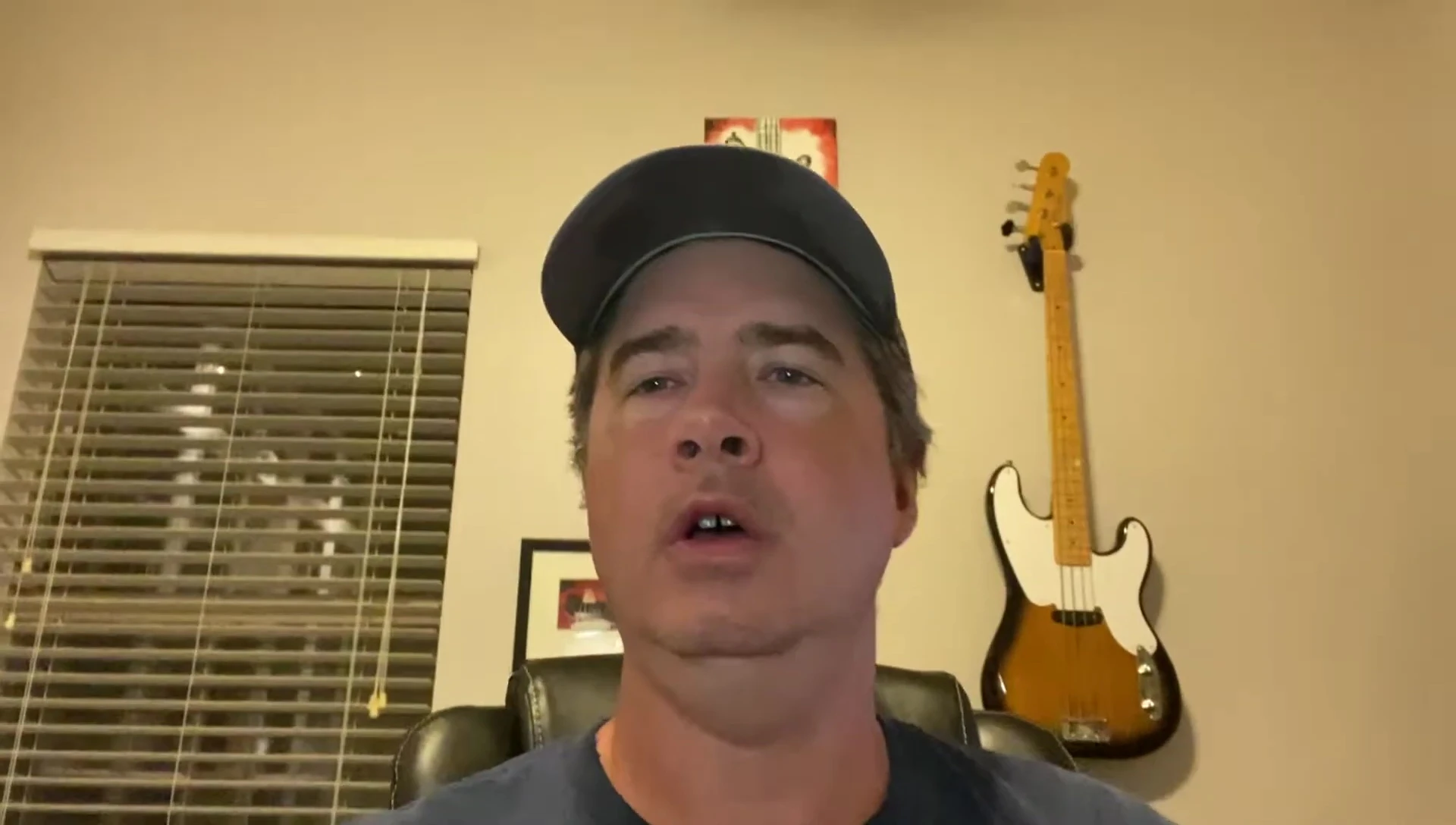 The reviewer expressing his disappointment with the case