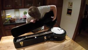 Musician's Gear Deluxe Banjo Case Review: A Comprehensive Look