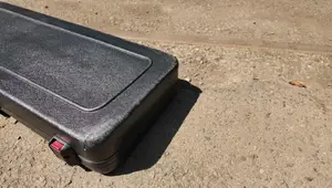 Gator TSA Series Guitar Case Review: Ultimate Protection Test