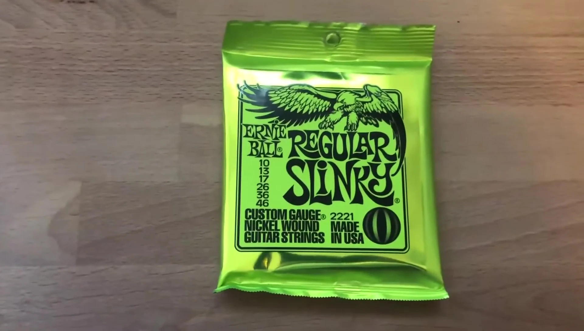 Image emphasizing the transparent sound quality.
