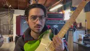 Nickel vs. Stainless Steel Guitar Strings: A Comprehensive Comparison
