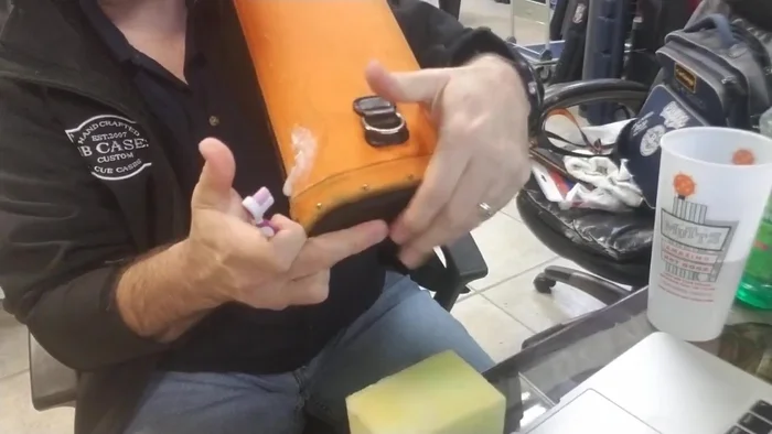 Repeat steps 3-6 as needed for stubborn stains.