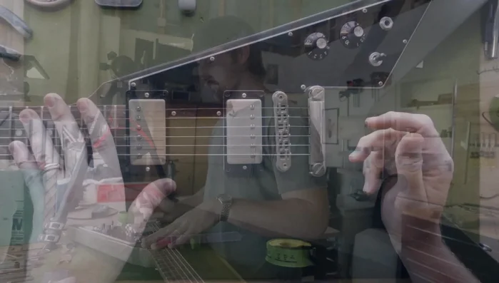 Follow up with fine-grit sandpaper (400 or 600) to further smooth the area.