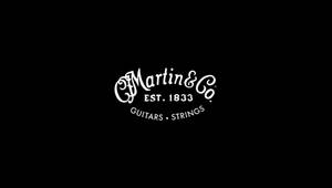 Martin Authentic Acoustic Strings: A Comprehensive Review