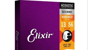 Top 5 Best Acoustic Guitar Strings 2021: A Detailed Review