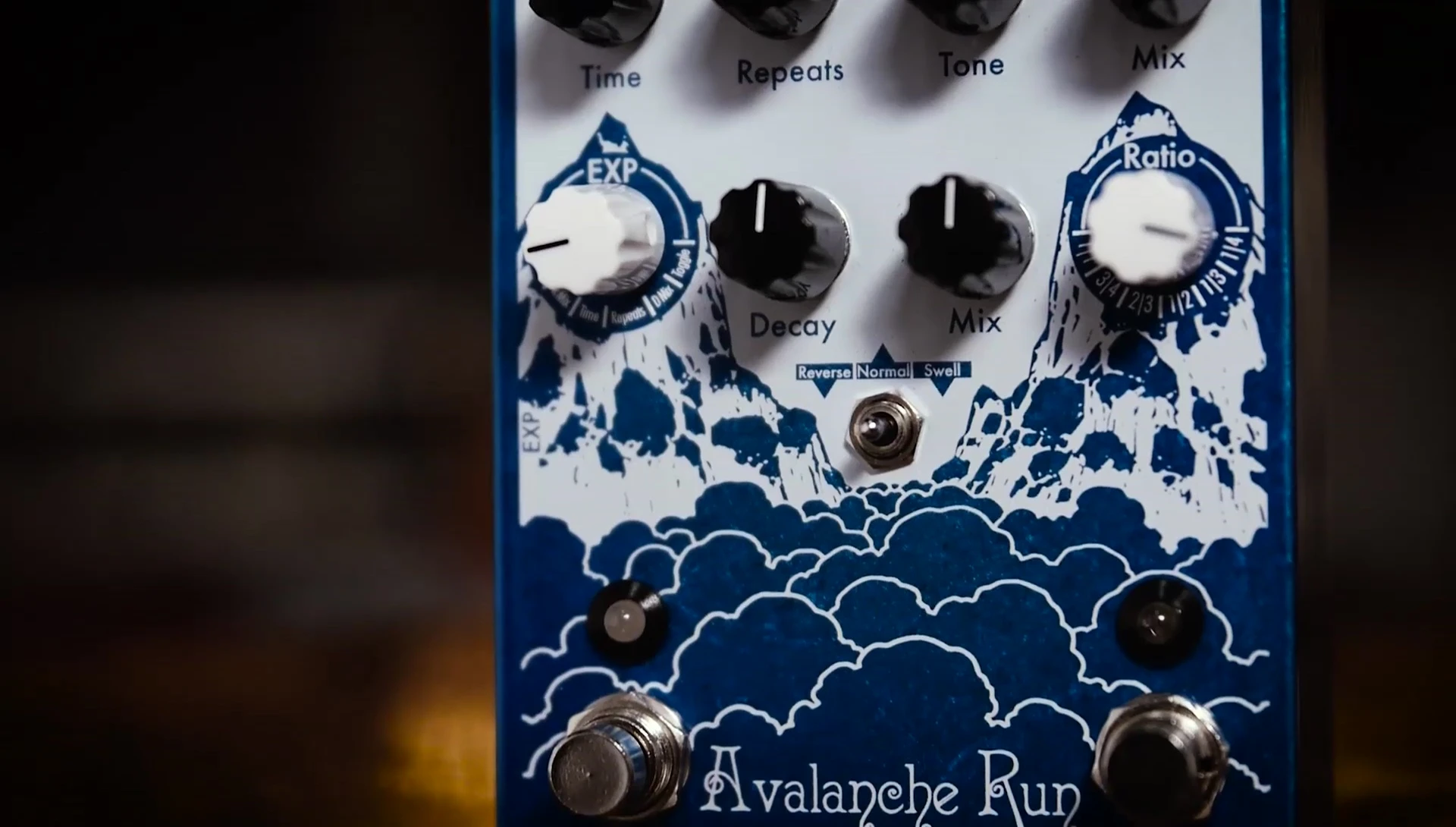 Highlighting the sound-on-sound looping functionality