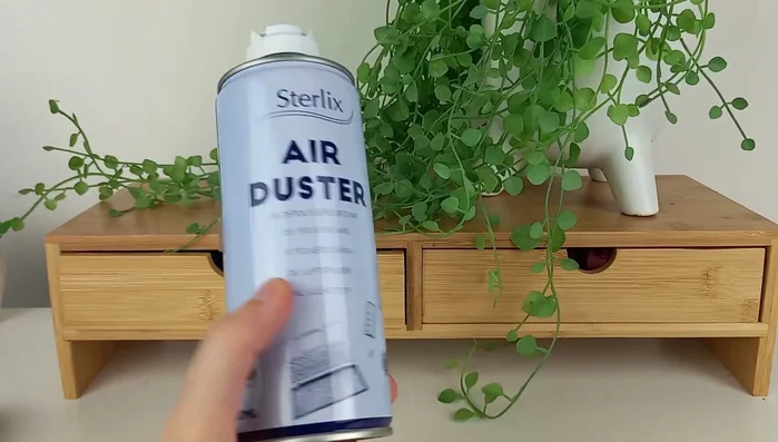 Lubricate both sides of the rocker hinge with WD-40. Work it in by moving the foot pedal back and forth.