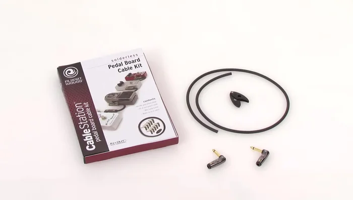 Select Power Supply: Visual Sound One Spot & T-Rex Fuel Tank Jr.