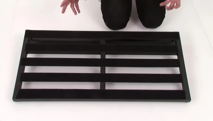 Plan Pedal Placement and Cable Routing