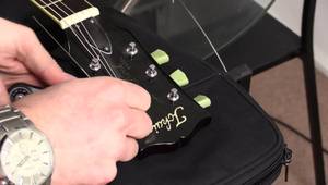 Gibson-Style Guitar Stringing: The Bonamassa-Approved Method