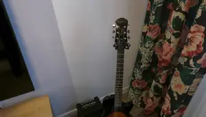 Gravity Neckhug Guitar Stand Review: Is it Worth the Hype?