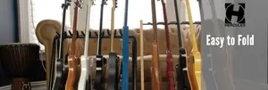 String Swing vs Hercules Guitar Racks: A Detailed Comparison