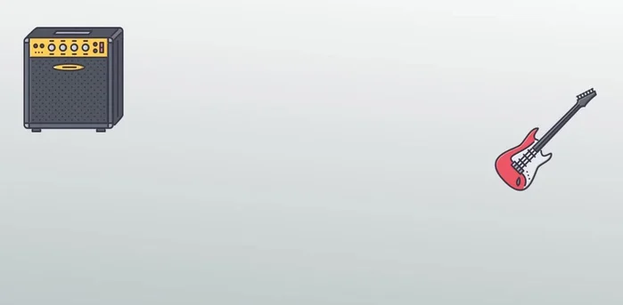 Connect Tuner Pedal First