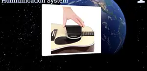 Top 10 Best Guitar Humidifiers in 2017: A Detailed Review