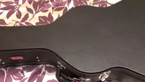Music Nomad MN300 Humitar Review: A Deep Dive into Acoustic Guitar Humidification