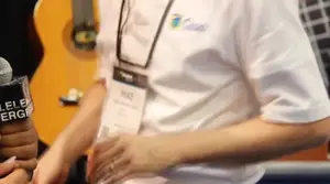 Oasis Humidifiers: A Deep Dive into NAMM 2014's Innovative Humidification System