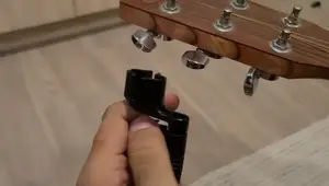 D'Addario Pro Winder Review: The Ultimate Guitar String Winder?