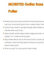 Top 5 Best Guitar String Winders: A Comprehensive Review