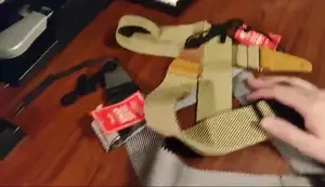 Fender Vintage & Modern Tweed Guitar Straps Review: Are They Worth It?
