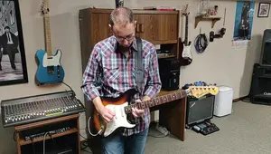 Franklin Guitar Straps: A Comprehensive Review