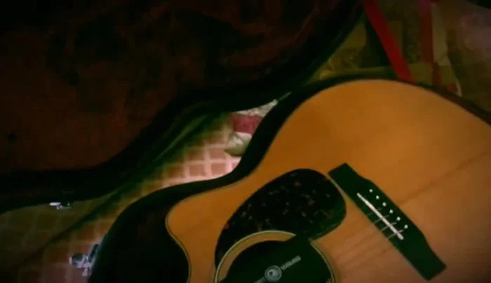 Collect the used, hardened humidity packs.