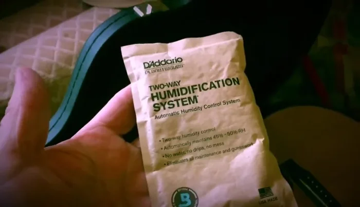 By mid-summer, the packs should be soft again.