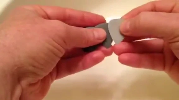 Dunlop Nylon picks