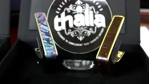 Theia Capo Review: Is This the Best Guitar Capo Ever?