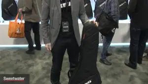 MONO Vertigo Acoustic Guitar Case Review: Top-Loading Protection Redefined