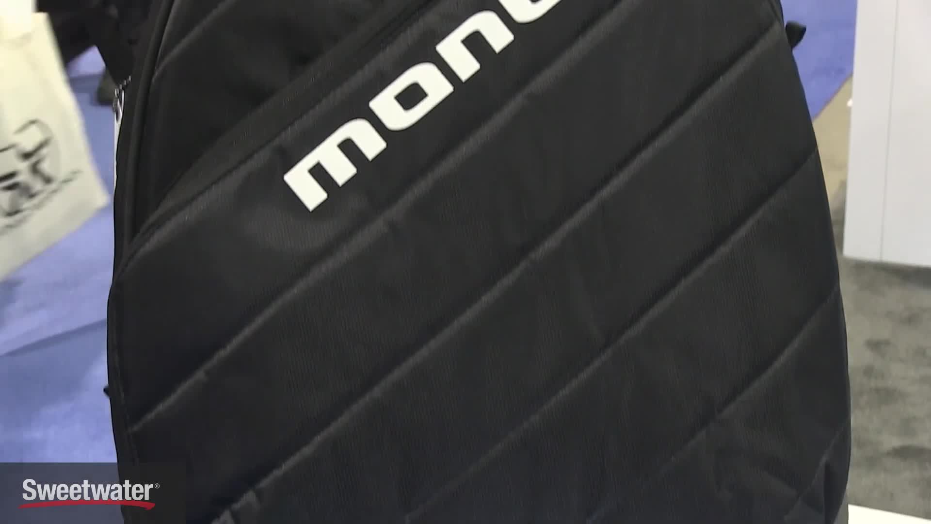 A shot highlighting the bottom 'boot' of the case.