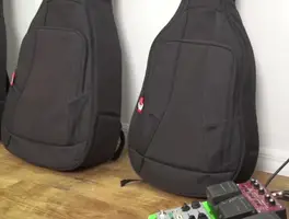Gator Cases 4G Series: Lightweight Gig Bags Review