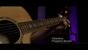 Cleartone vs. Elixir Acoustic Strings: A Detailed Showdown
