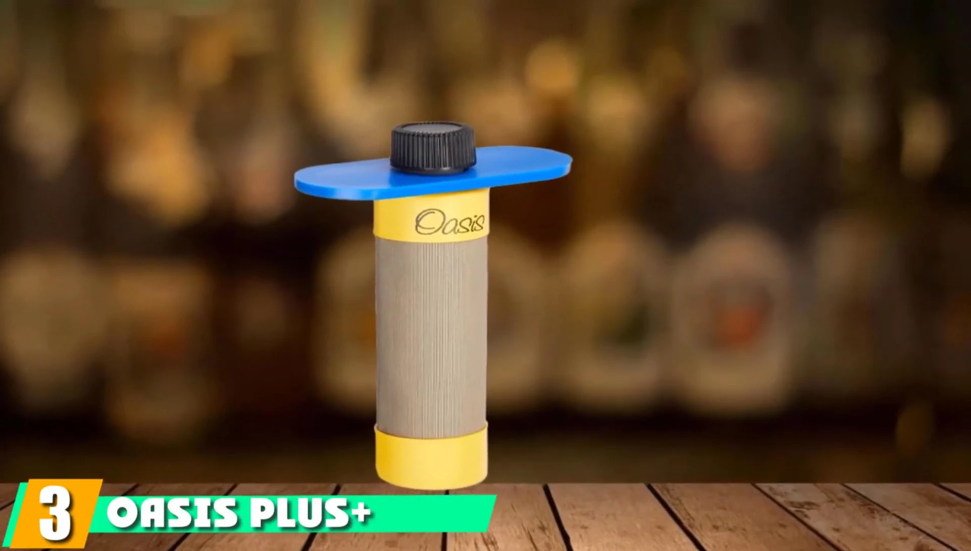 Oasis Plus Plus humidifier