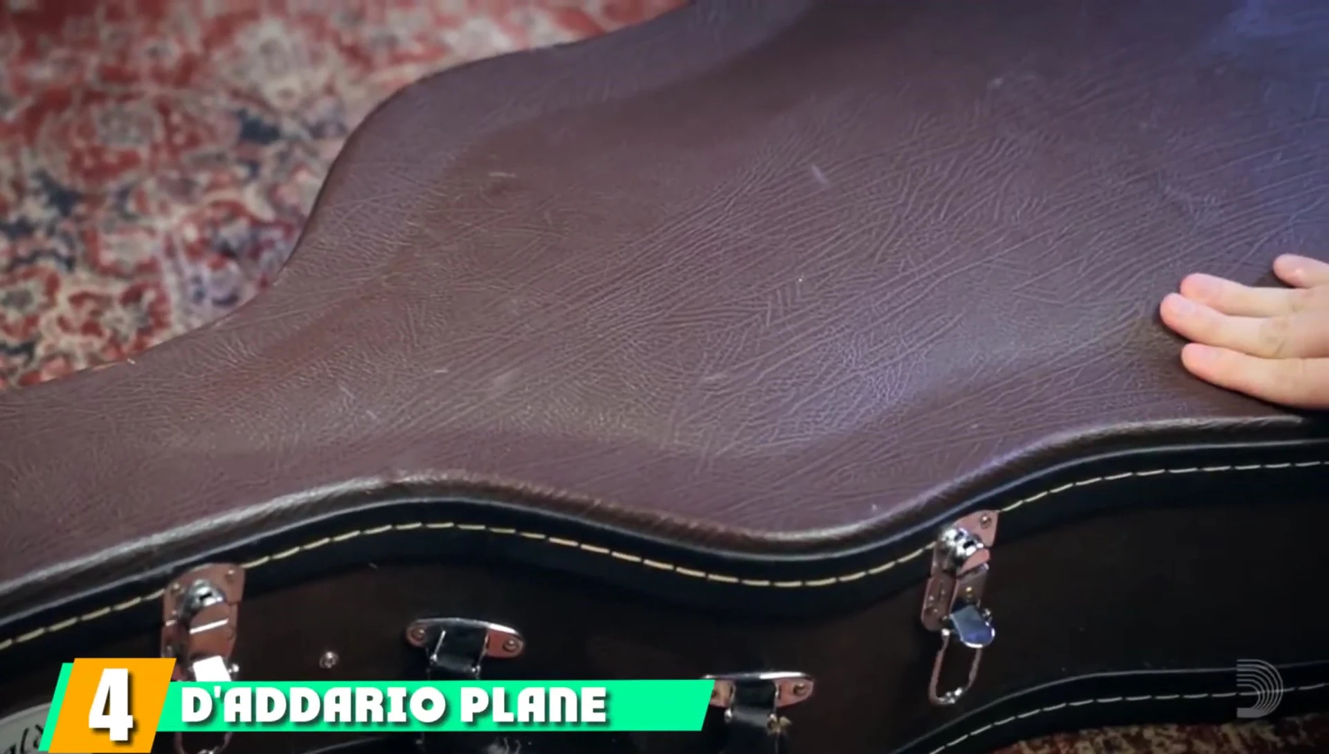 D'Addario Planet Waves humidifier