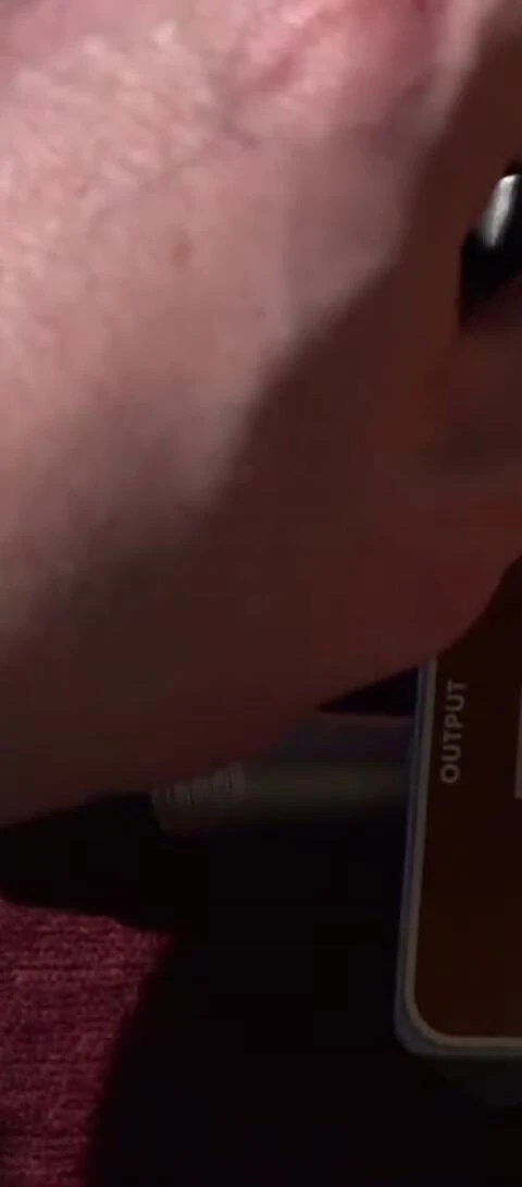 Demo of the pitch shift effect