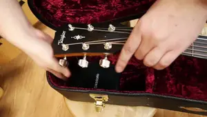 Guitar Humidification: Maintaining Your Instrument's Health