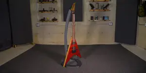 PRS Floating Guitar Stand Review: Is it Worth $140?