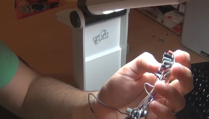 Check Component Values: Confirm that all component values are correct using an online calculator or by reading color codes.