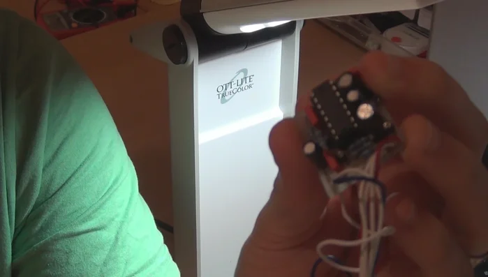 Check Component Values: Confirm that all component values are correct using an online calculator or by reading color codes.