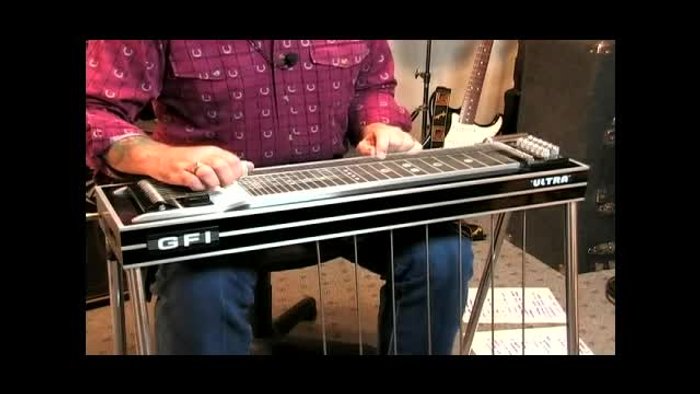 Use an electronic tuner for easier tuning.