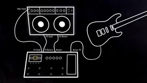Master Your Multi-Effects Pedal: 3 Pro Techniques for Amazing Guitar Tone