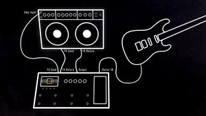 Master Your Multi-Effects Pedal: 3 Pro Techniques for Amazing Guitar Tone