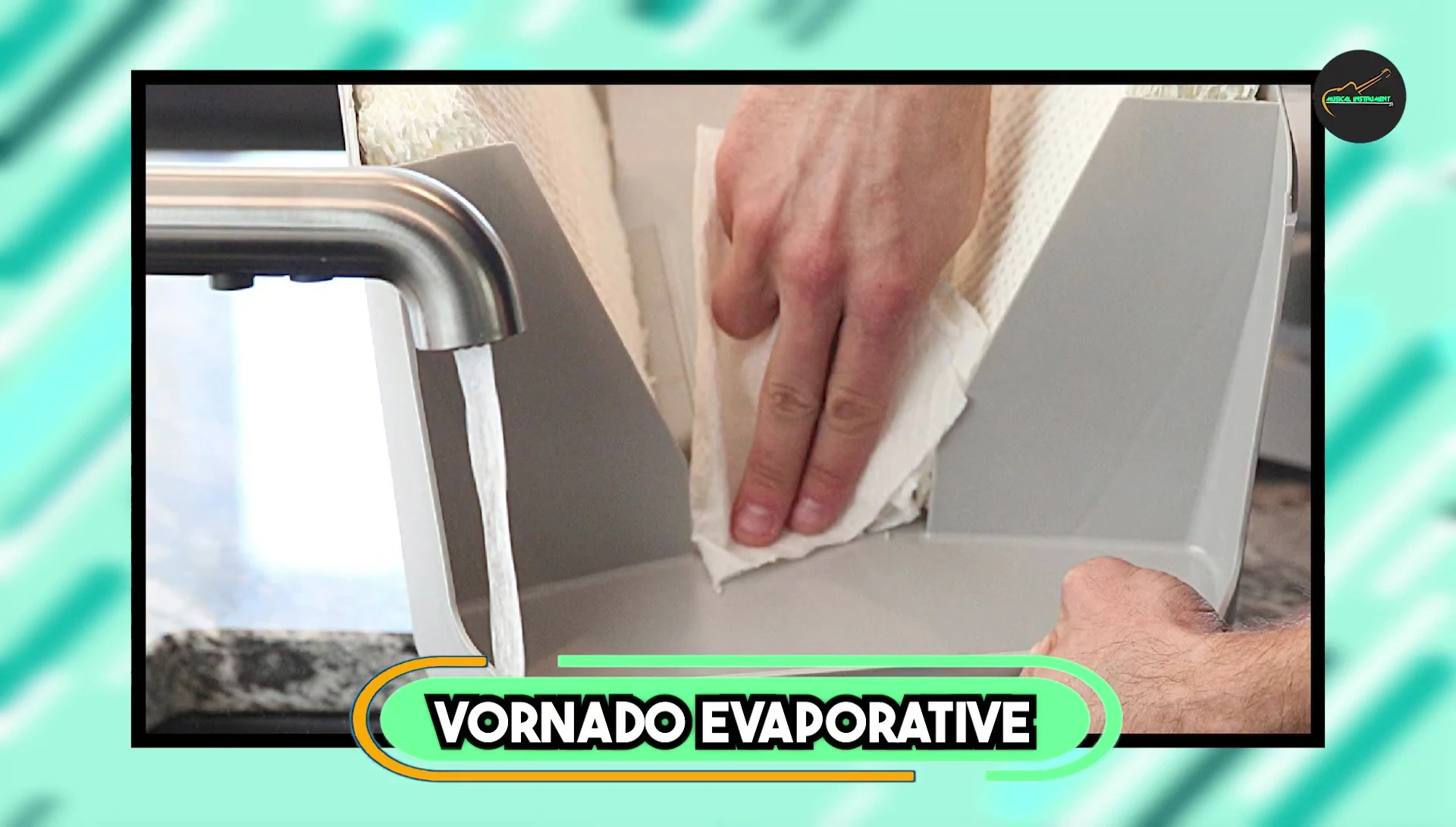 Vornado Evaporative Humidifier