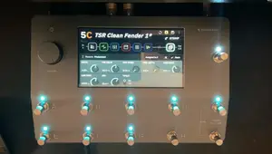 Mastering Guitar Reverb: A Guide to Achieving Professional Sound