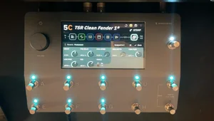 Mastering Guitar Reverb: A Guide to Achieving Professional Sound